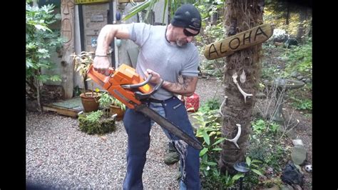 A Magician's Close Call: Near-Death Experience with a Chainsaw